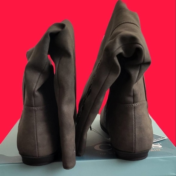 .Cliffs - Francie Tall Boot - Women - 8 - Picture 5 of 10